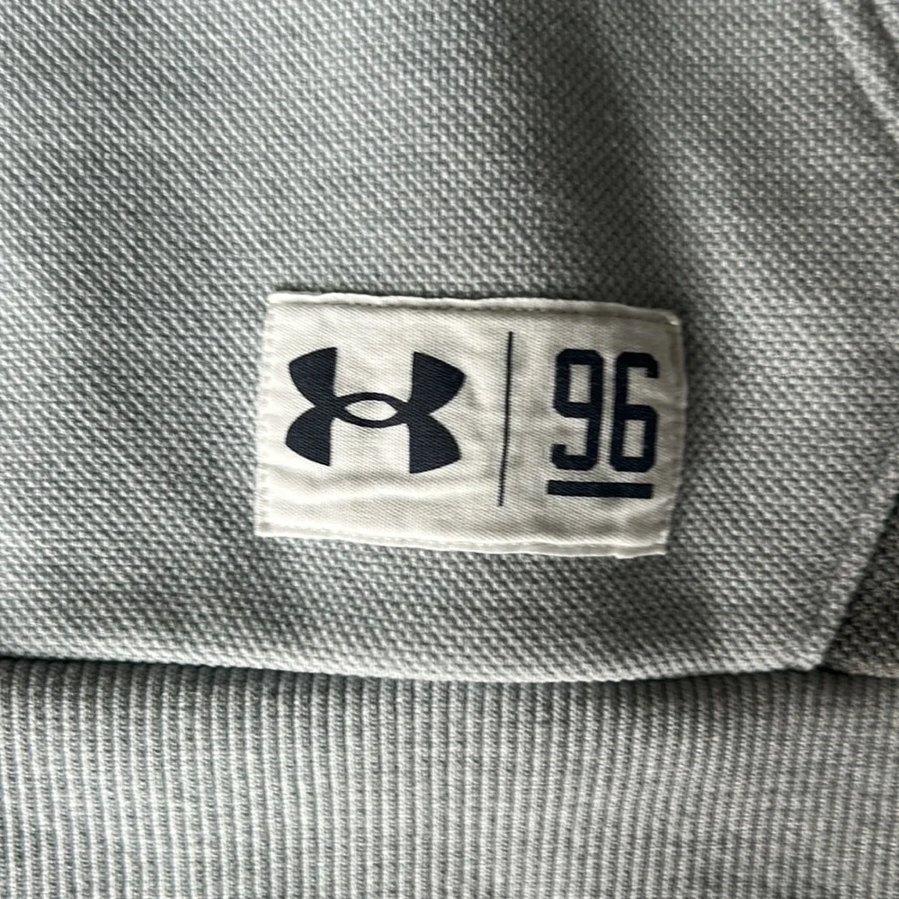 Under Armour Sweatshirt Sz: M - Picture 7 of 9